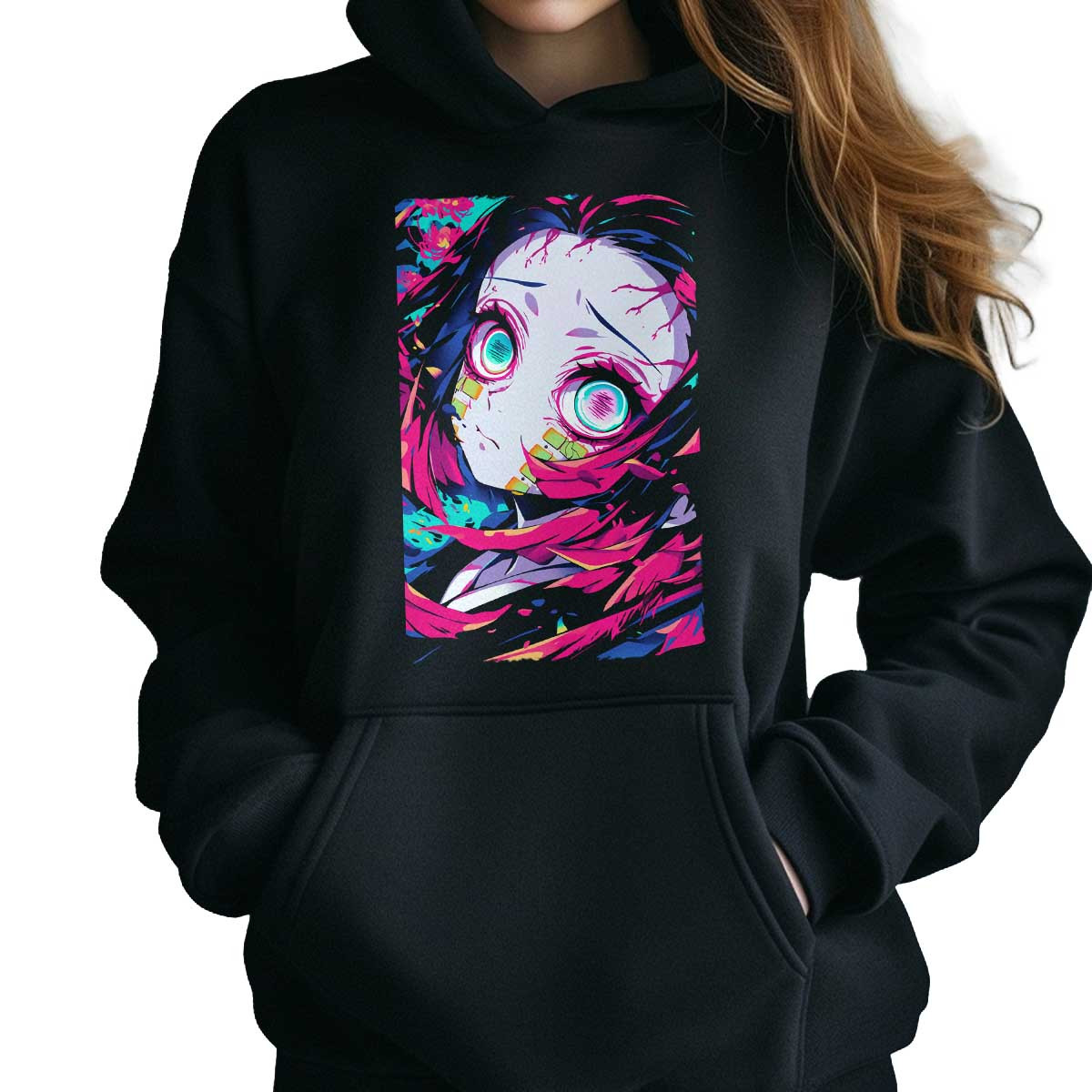 poleron-anime-enmu-demon-ojos-negros-demon-23
