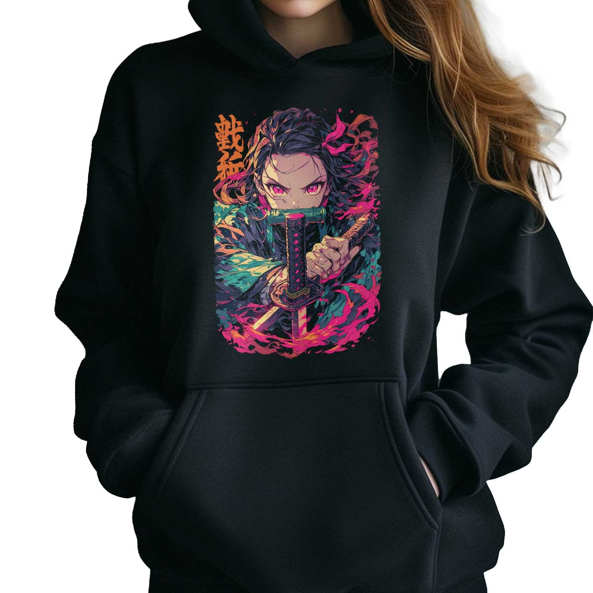 poleron-anime-estampada-nezuko-kamado-respiraci-n-33