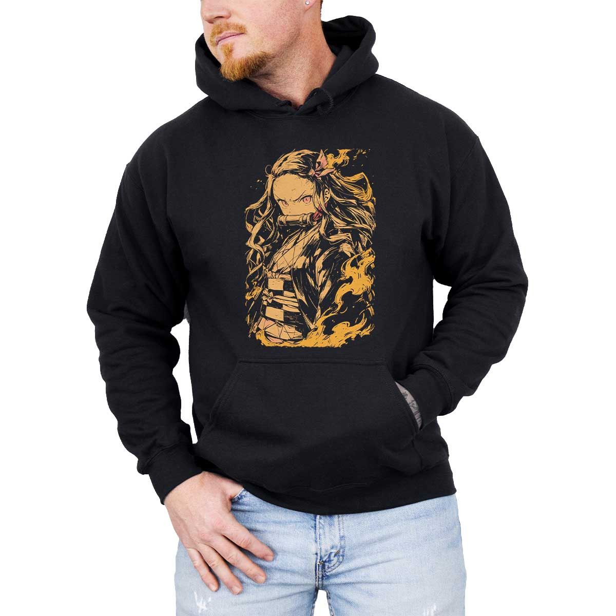 poleron-anime-hombre-estampada-unica-nezuko-kamado-demon-slay