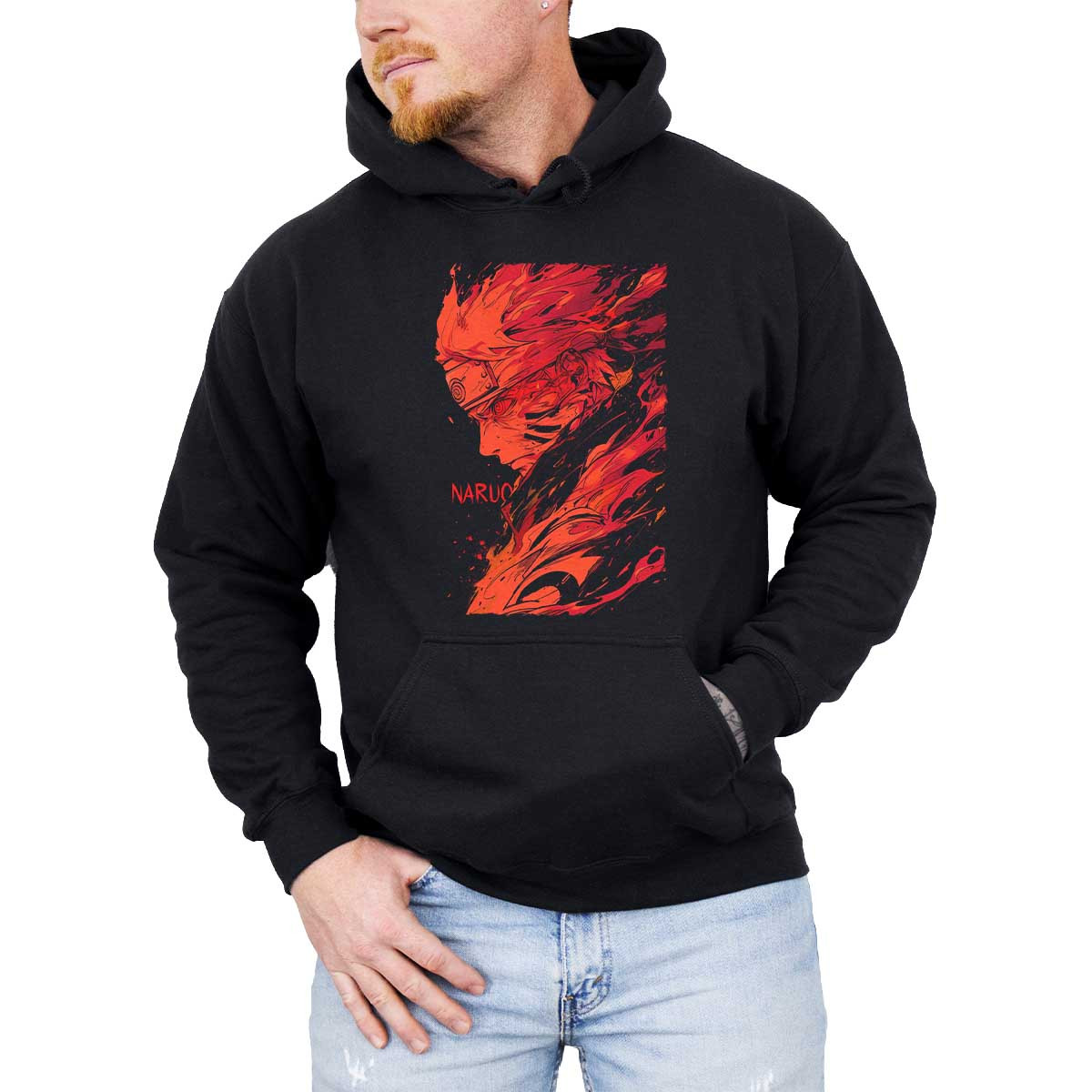 poleron-anime-hombre-kunai-uzumaki-naruto-ira