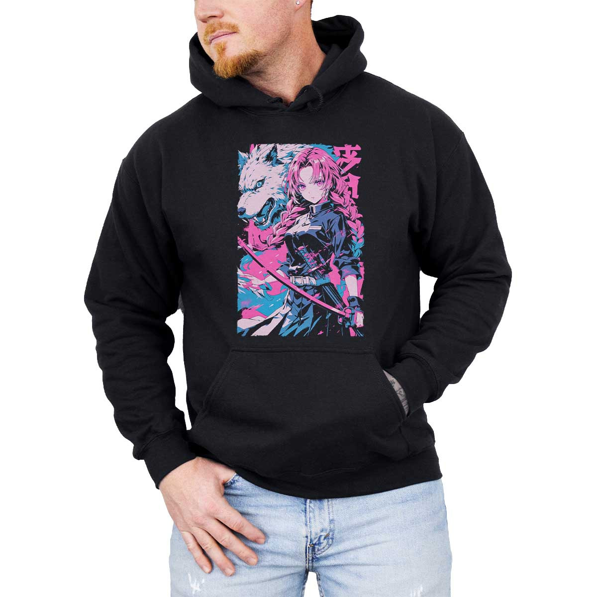 poleron-anime-hombre-mitsuri-kanroji-love-demon-sla