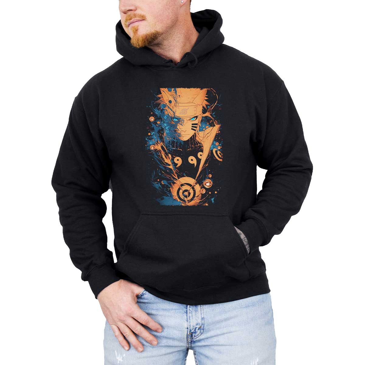 poleron-anime-hombre-negro-taijutsu-uzumaki-naruto-jutsu-naruto-sh-01