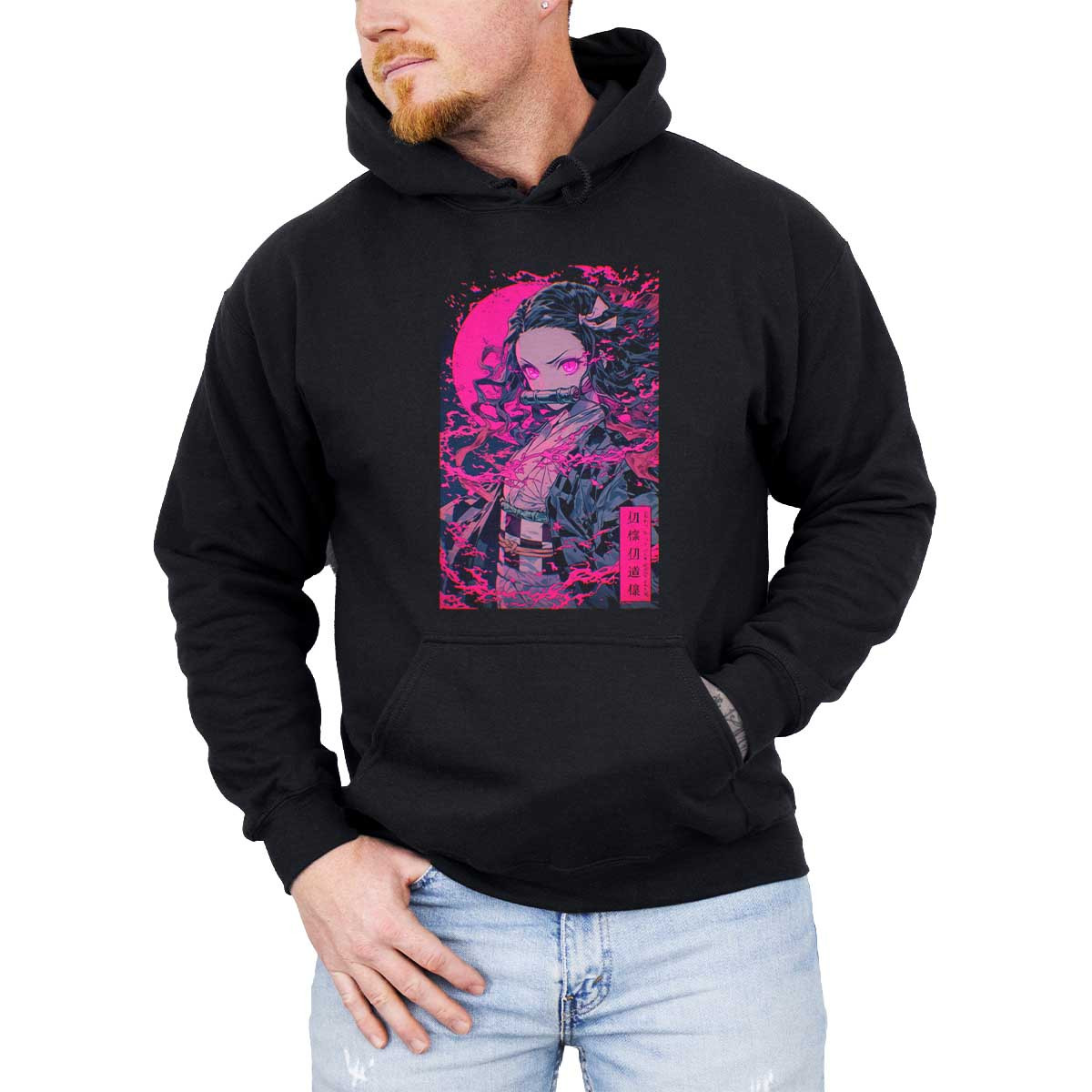 poleron-anime-hombre-nezuko-kamado-estilos-respiraci-n