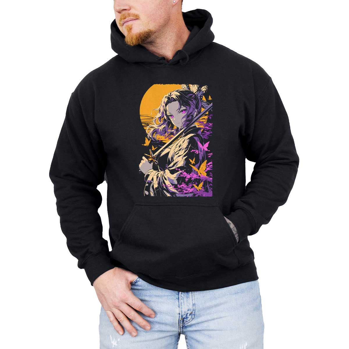 poleron-anime-hombre-shinobu-kocho-demon-slayer-1