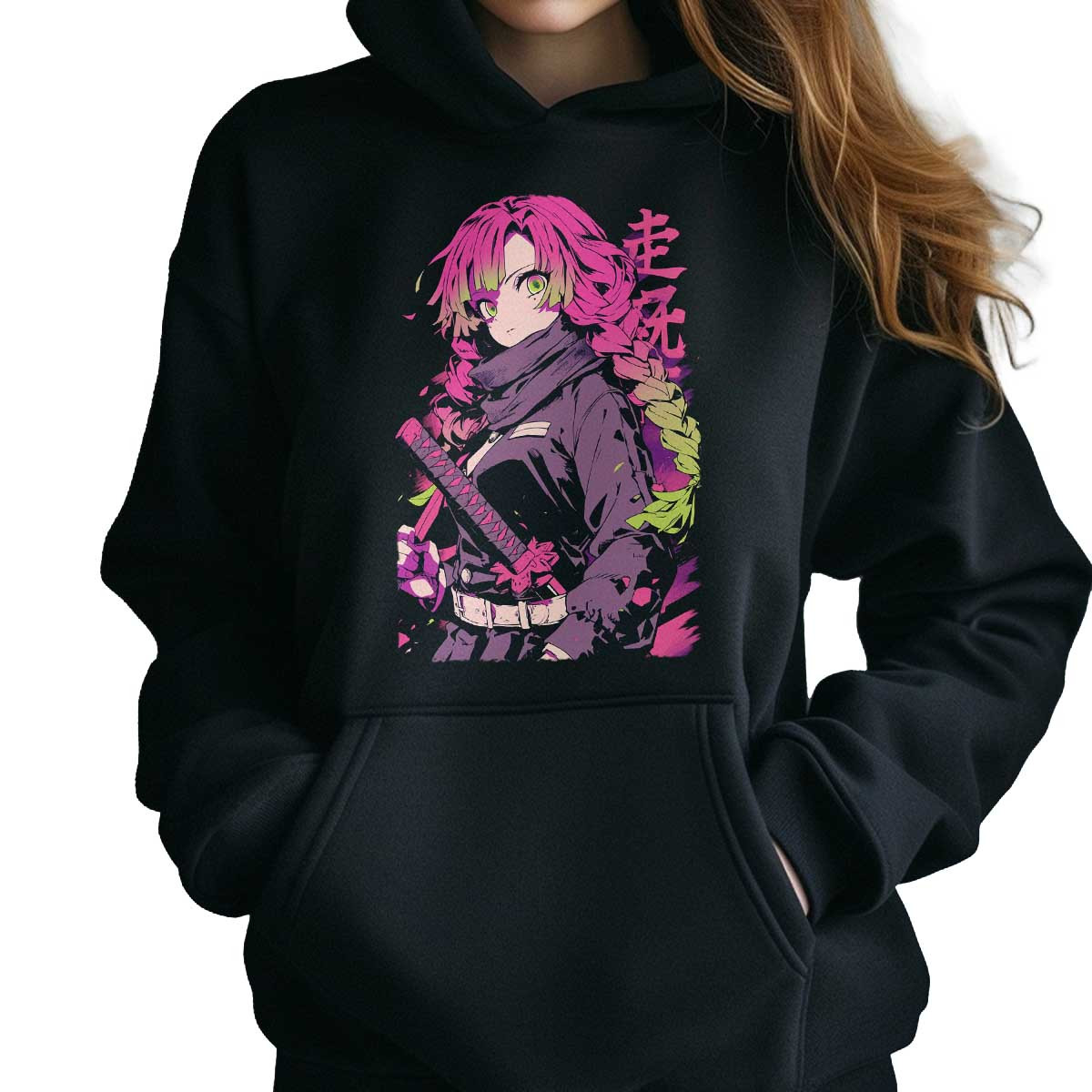 poleron-anime-mitsuri-kanroji-dise-o-protagonista-de-demon-slayer-