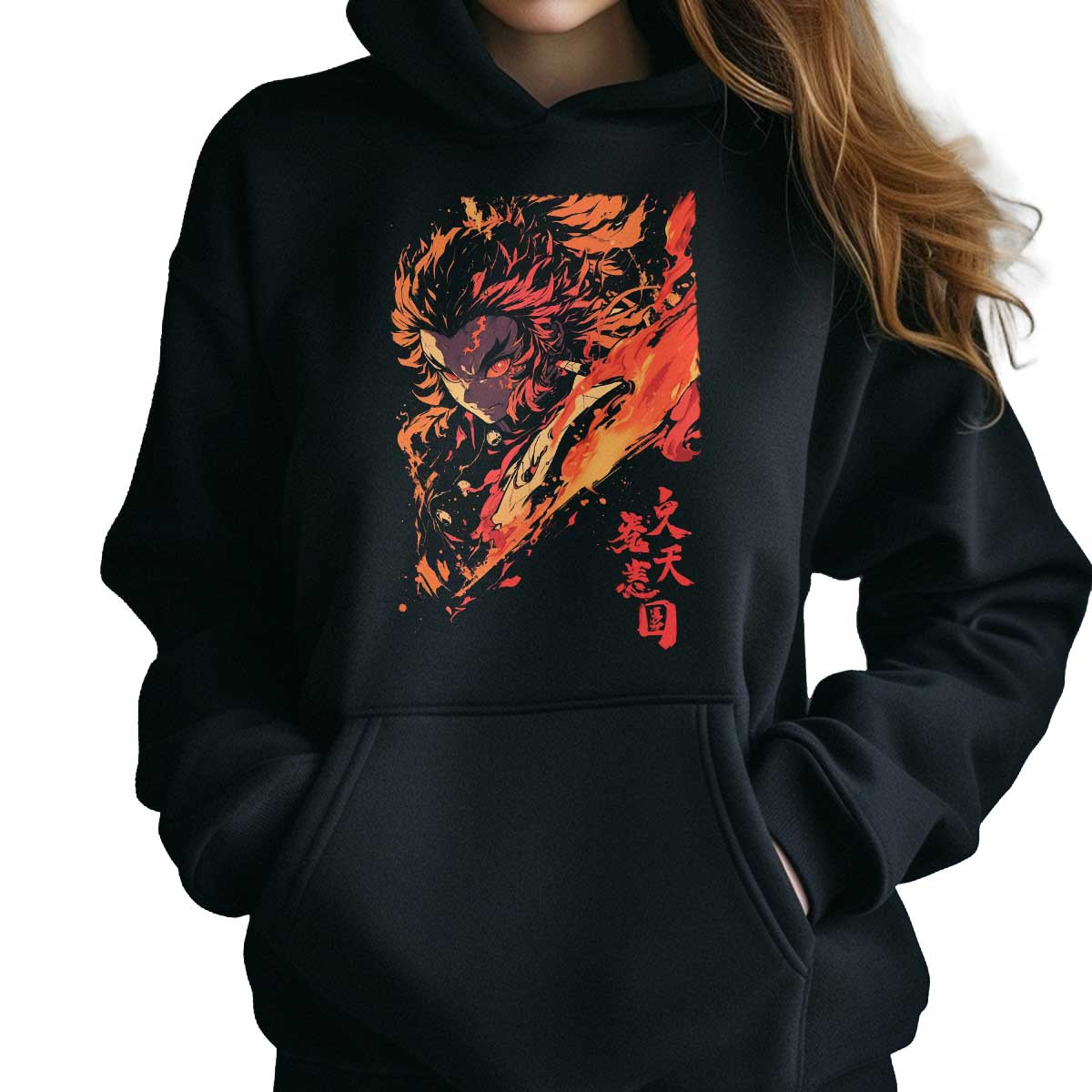 poleron-anime-mujer-anger-obanai-iguro-demon-slayer