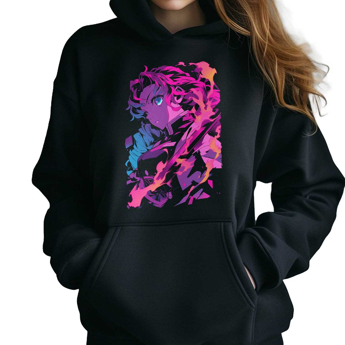 poleron-anime-mujer-dise-o-exuberante-mitsuri-kanroji-pink-fire