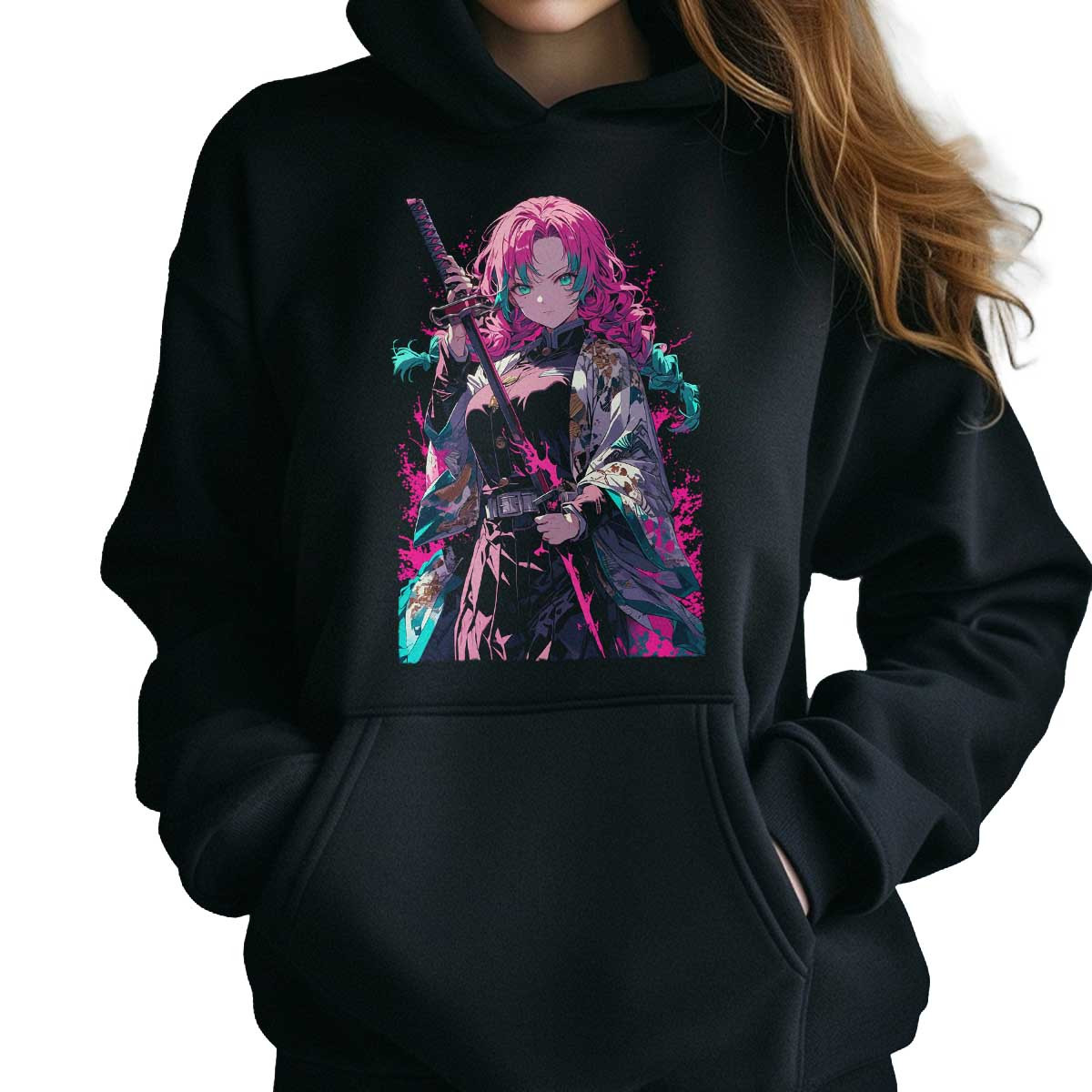 poleron-anime-mujer-dise-o-mitsuri-kanroji-pink-fire-anime