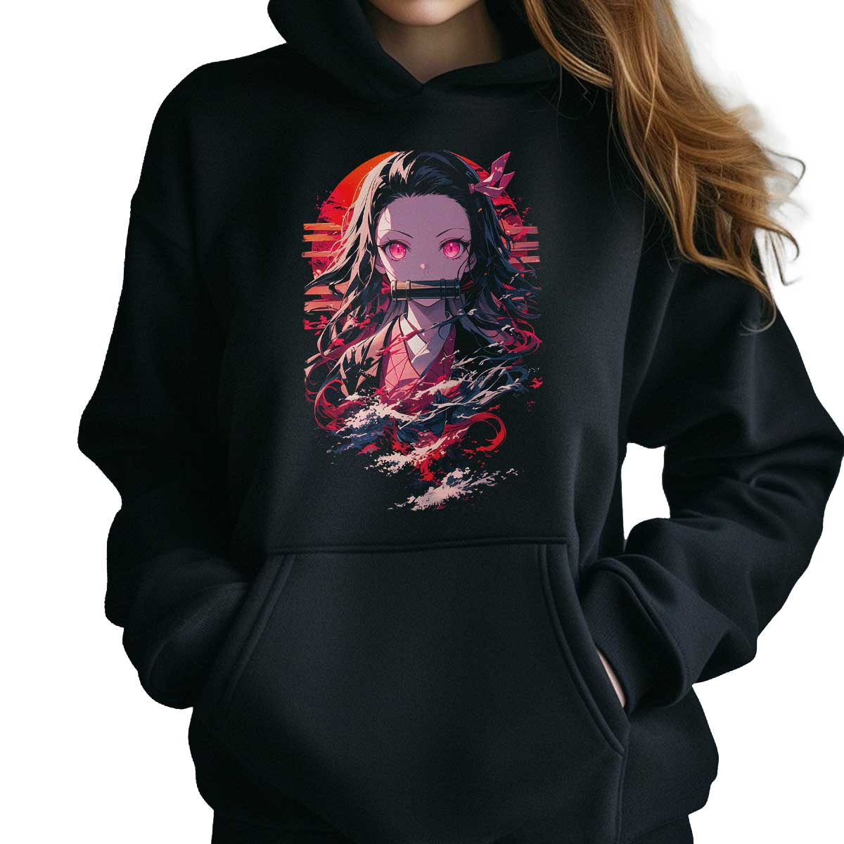 poleron-anime-mujer-dise-o-nezuko-kamado-determination