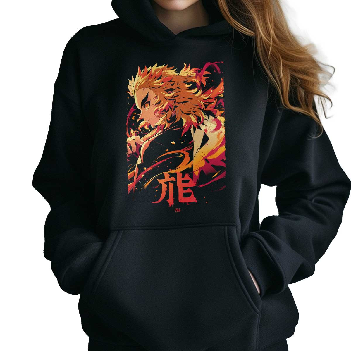 poleron-anime-mujer-dise-o-surrealista-kyojuro-rengoku-ink-estilo-reng-23