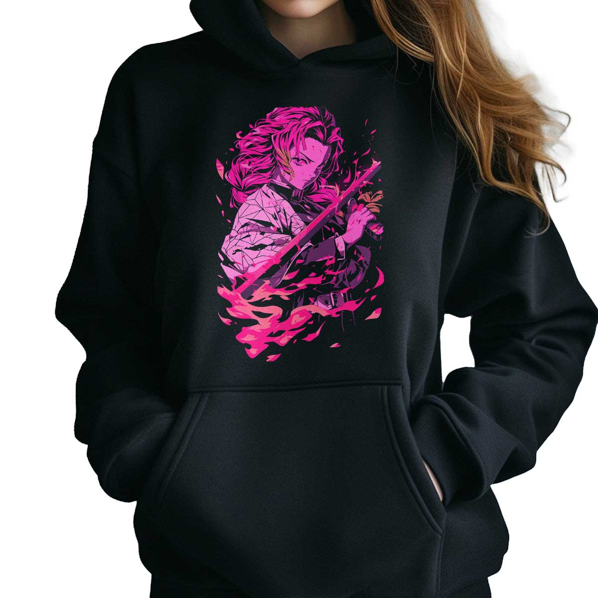 poleron-anime-mujer-estampada-intensidad-mitsuri-kanroji-pink-fire