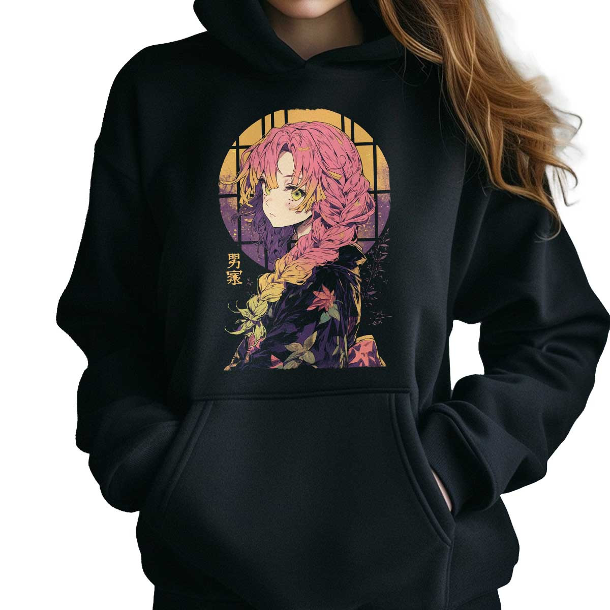 poleron-anime-mujer-mitsuri-kanroji-amigable-de-demonio