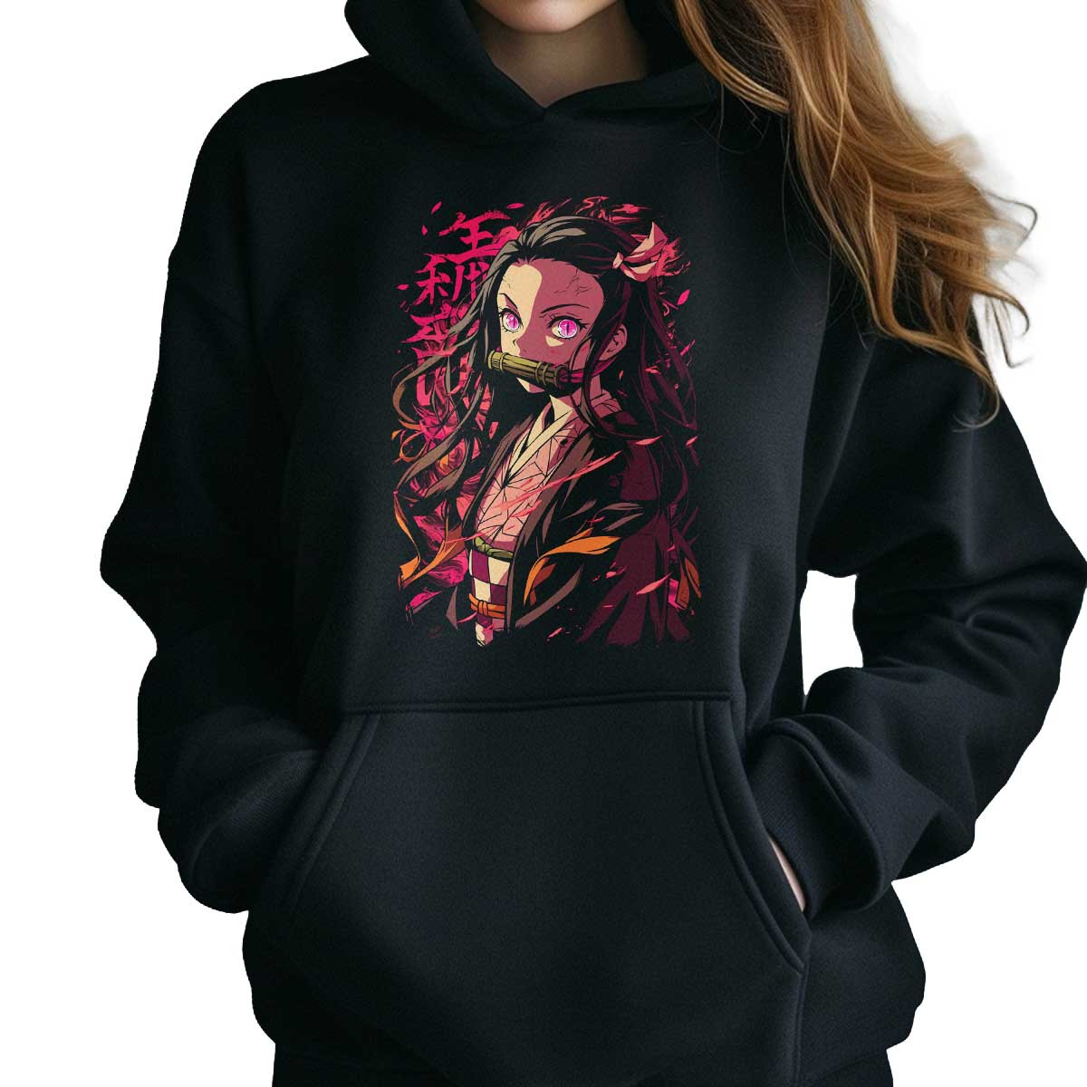 poleron-anime-mujer-nezuko-kamado-estilos-de-respiraci-n