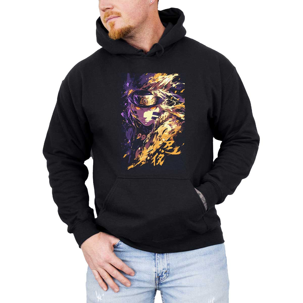 poleron-anime-naruto-uzumaki-sennin-mode-ninjutsu