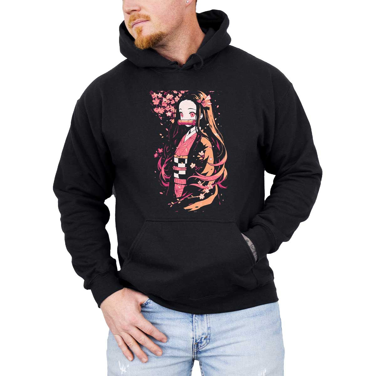 poleron-anime-negra-intensidad-nezuko-kamado-cerezo-31