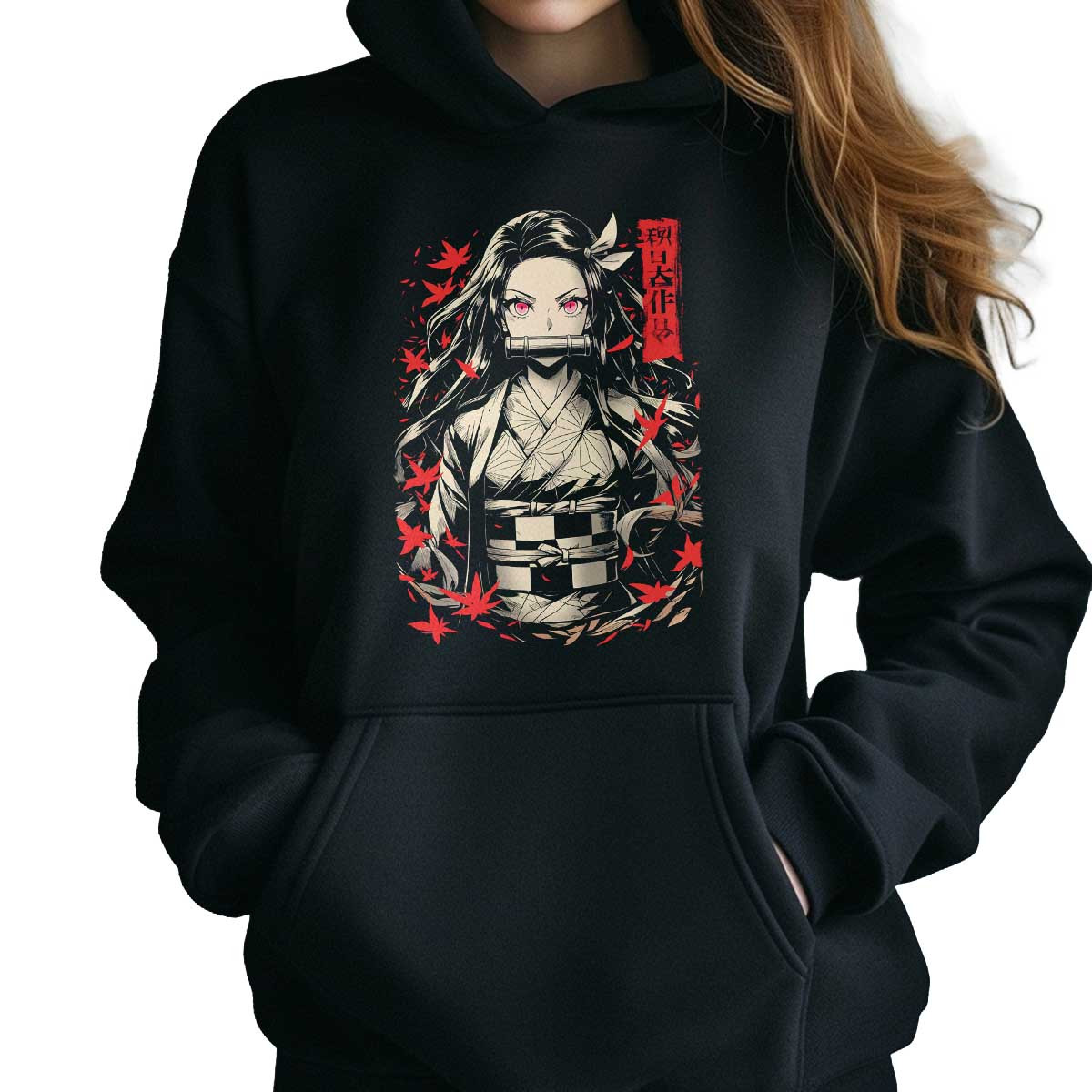 poleron-anime-nezuko-kamado-demon-slayer-kimetsu-13