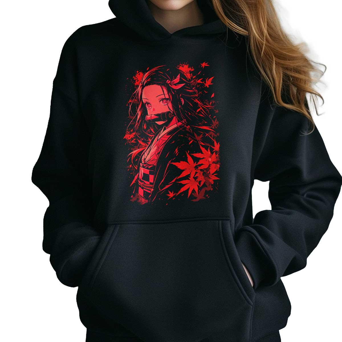 poleron-anime-nezuko-kamado-dise-o-demonio-slayer