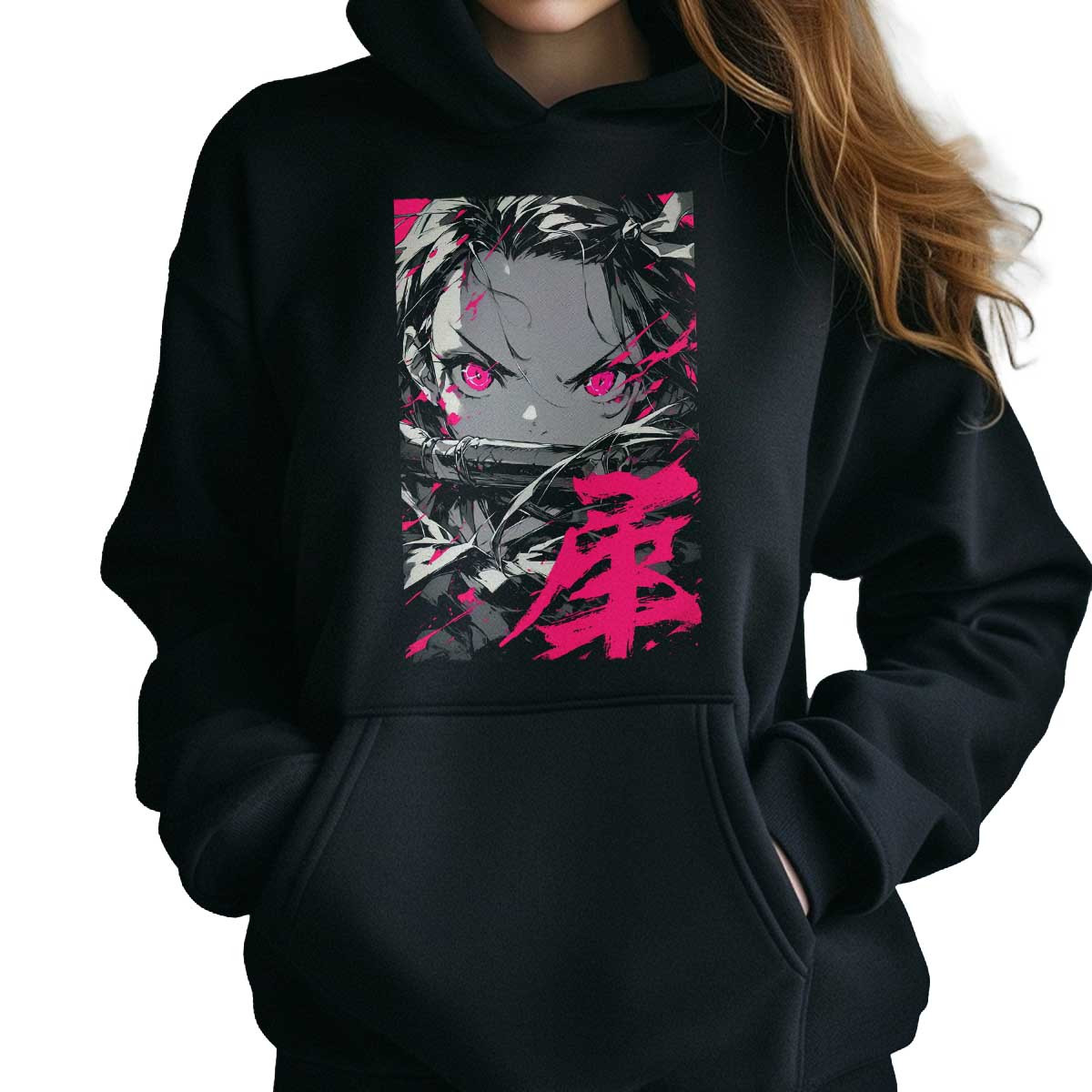 poleron-anime-nezuko-kamado-estilo-ink-desde-03
