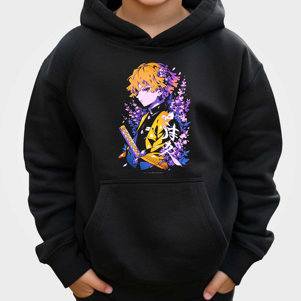 poleron-anime-ni-a-algod-n-minimalista-zenitsu-agatsuma-demon-slayer