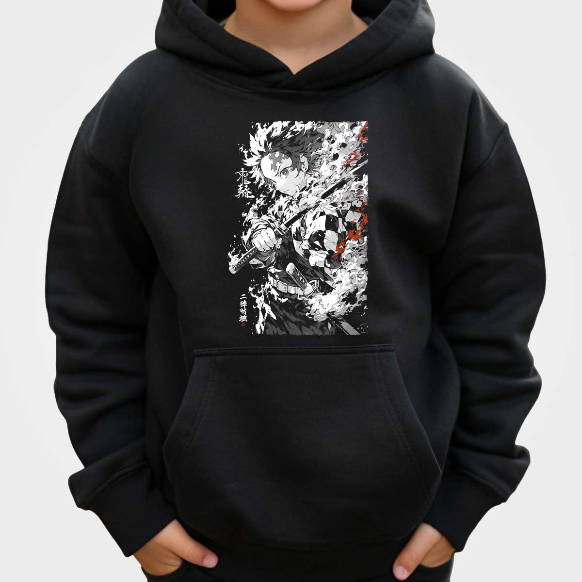 poleron-anime-ni-a-estampada-frontal-m-gico-zenitsu-agatsuma-tanjiro-kamado