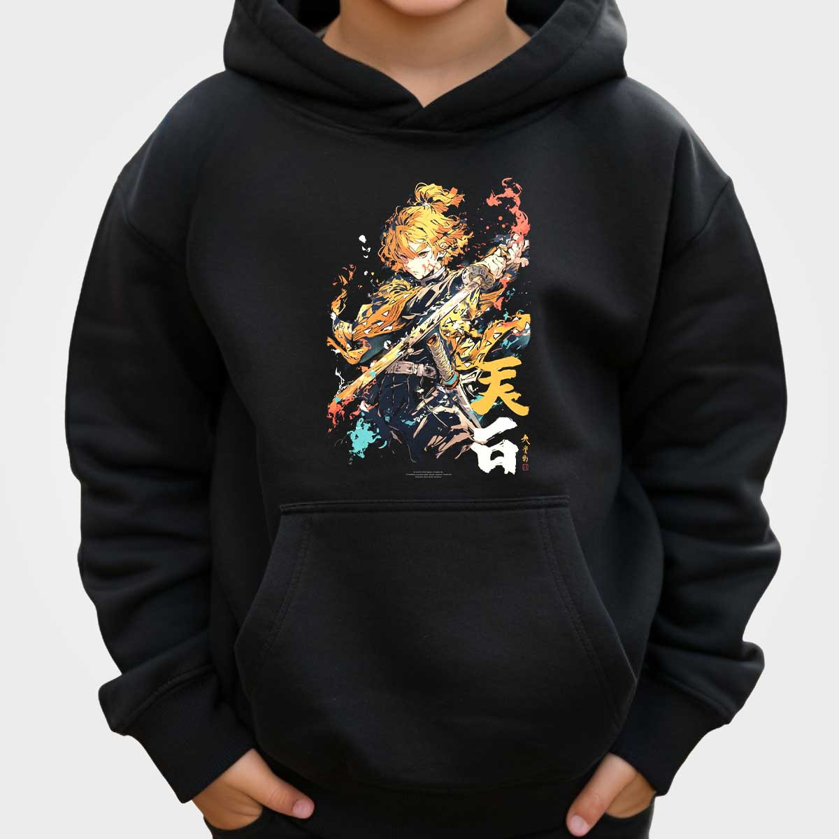 poleron-anime-ni-as-design-zenitsu-agatsuma-ink-zen-