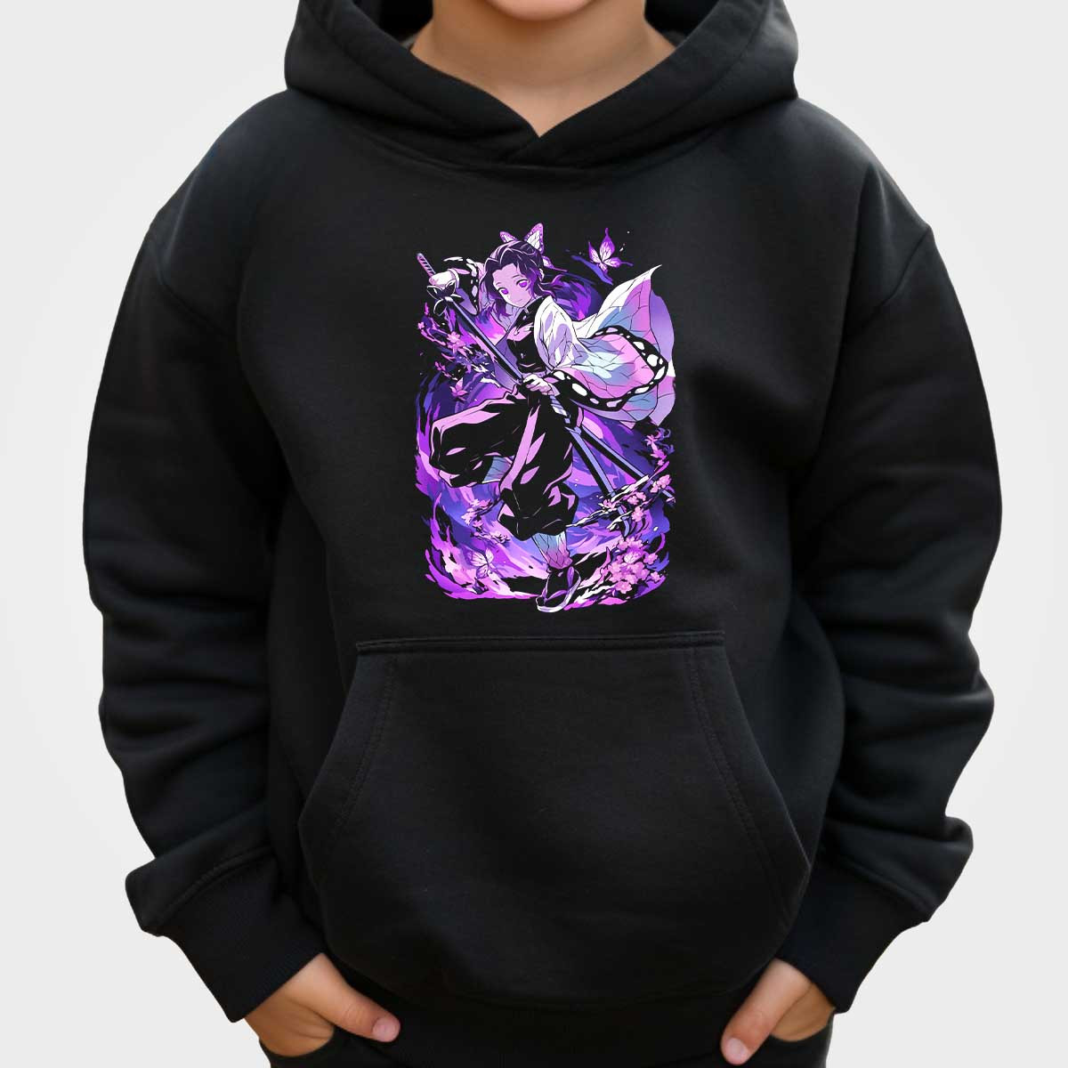 poleron-anime-ni-o-shinobu-kocho-minimalista-demon-slayer