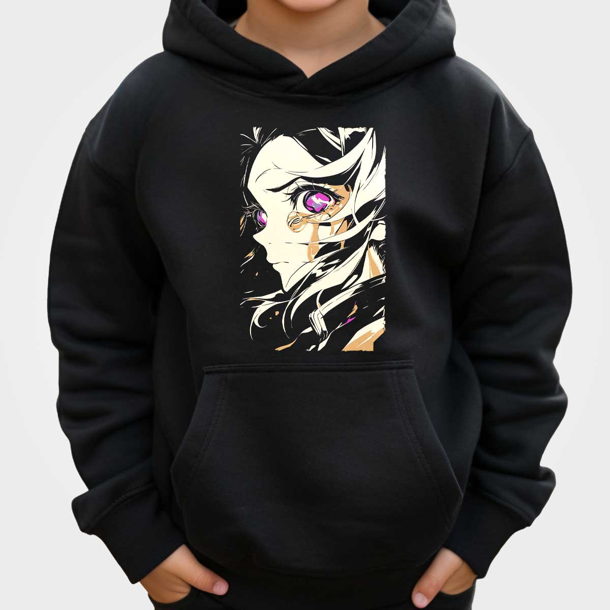 poleron-anime-ni-o-shinobu-kocho-ojos-cerrados