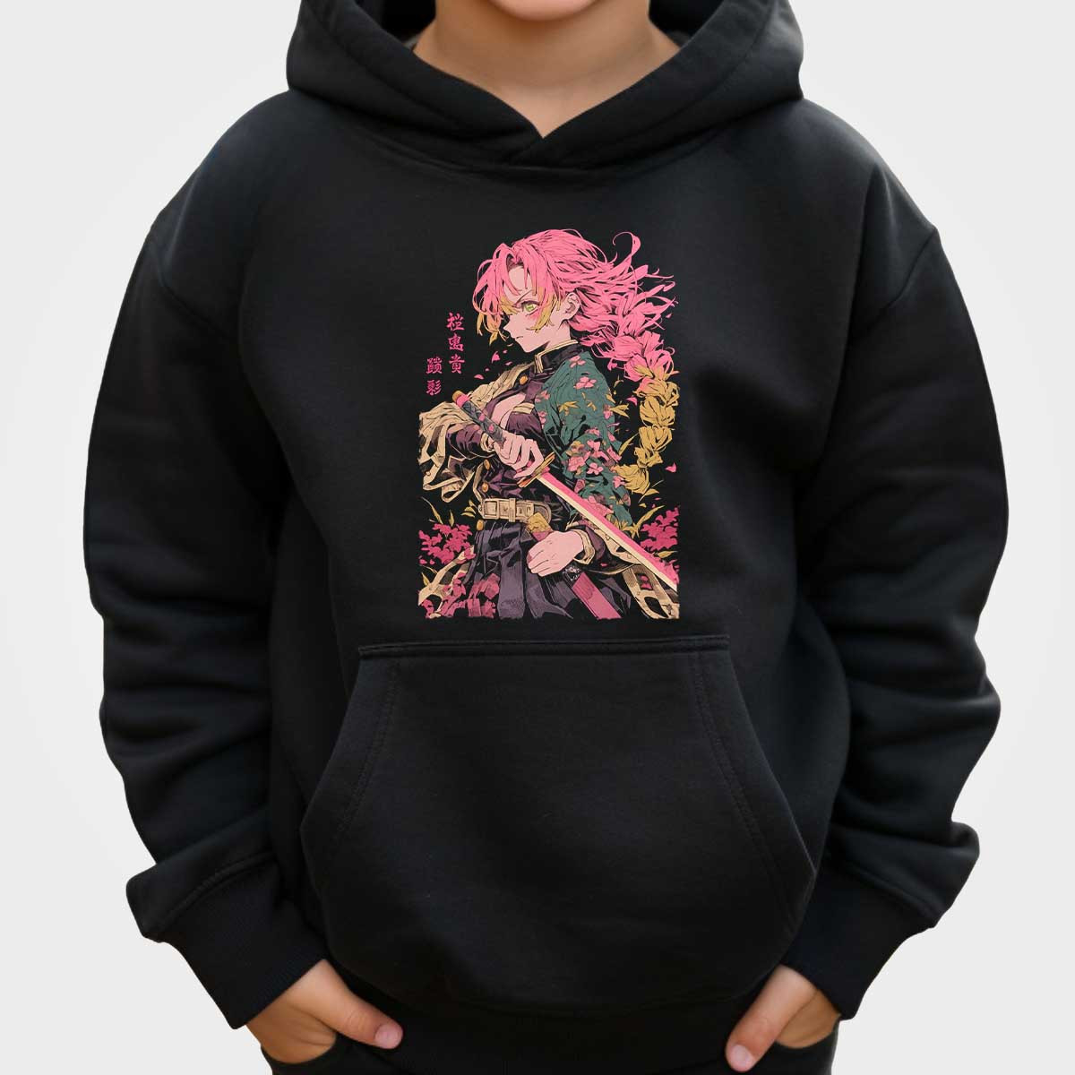 poleron-anime-ni-os-mitsuri-kanroji-pink-lightning