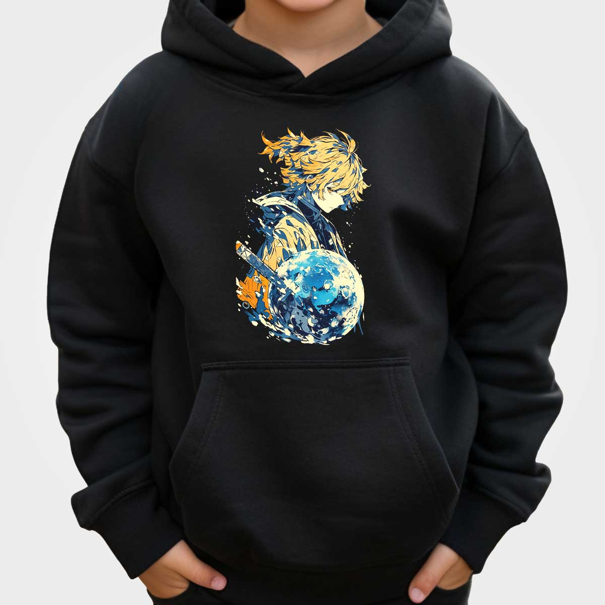 poleron-anime-ni-os-zenitsu-agatsuma-luna
