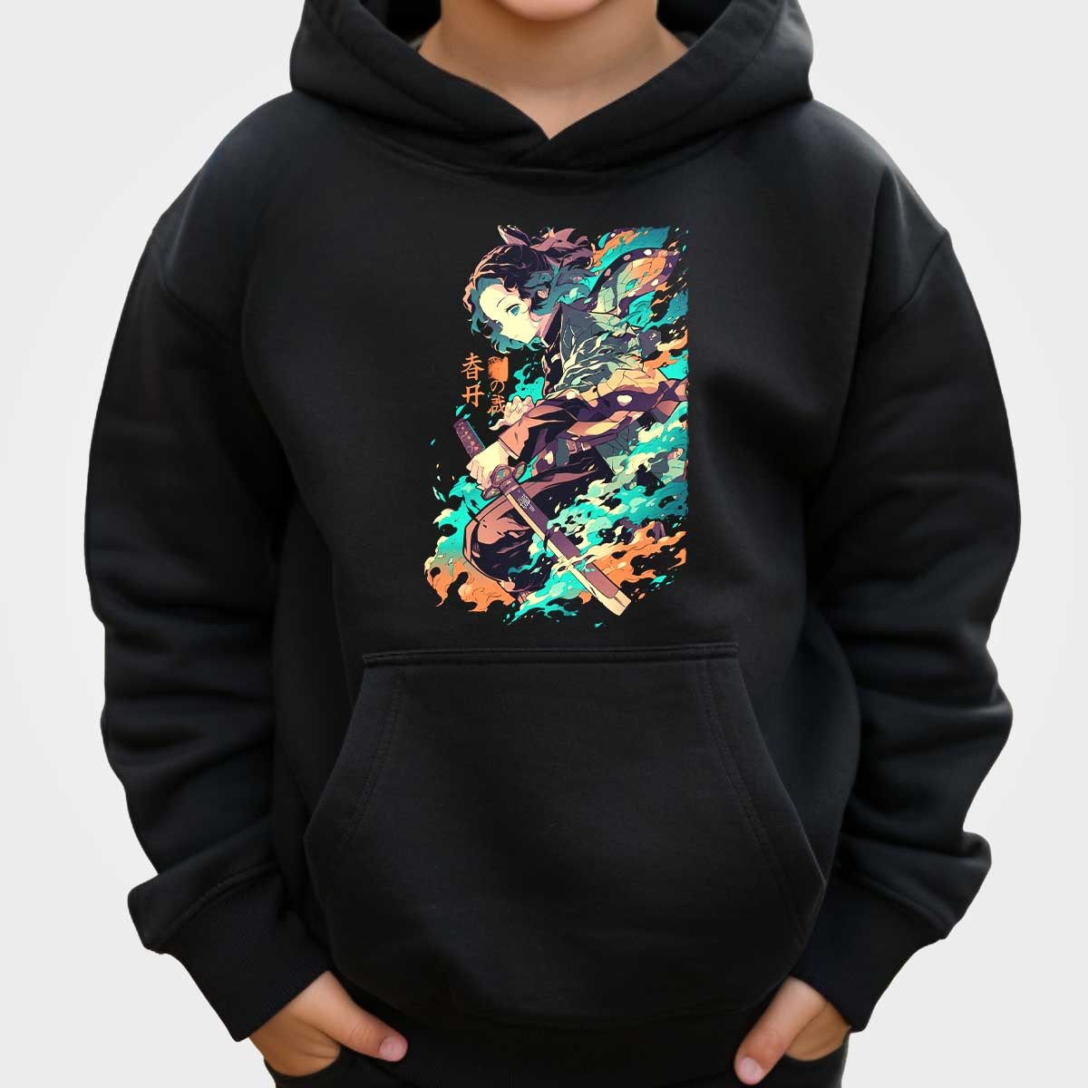 poleron-anime-shinobu-kocho-determination-design