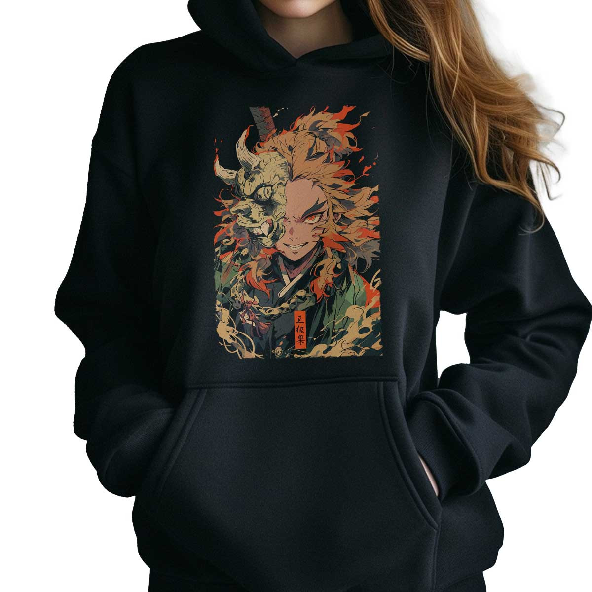 poleron-anime-tengen-uzui-demon-slayer-33