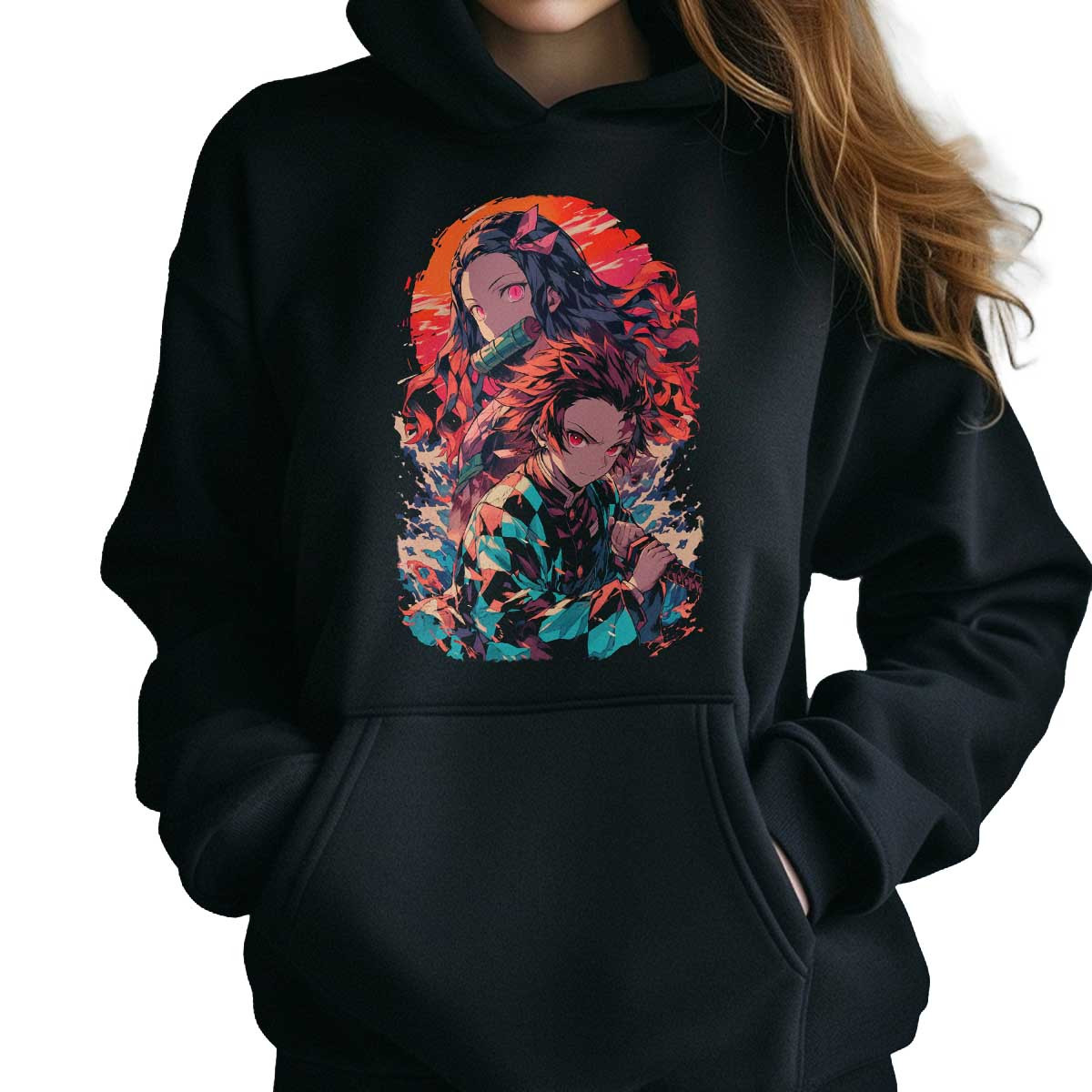 polerones-anime-dise-o-nezuko-kamado-y-tanjiro-kamado-03