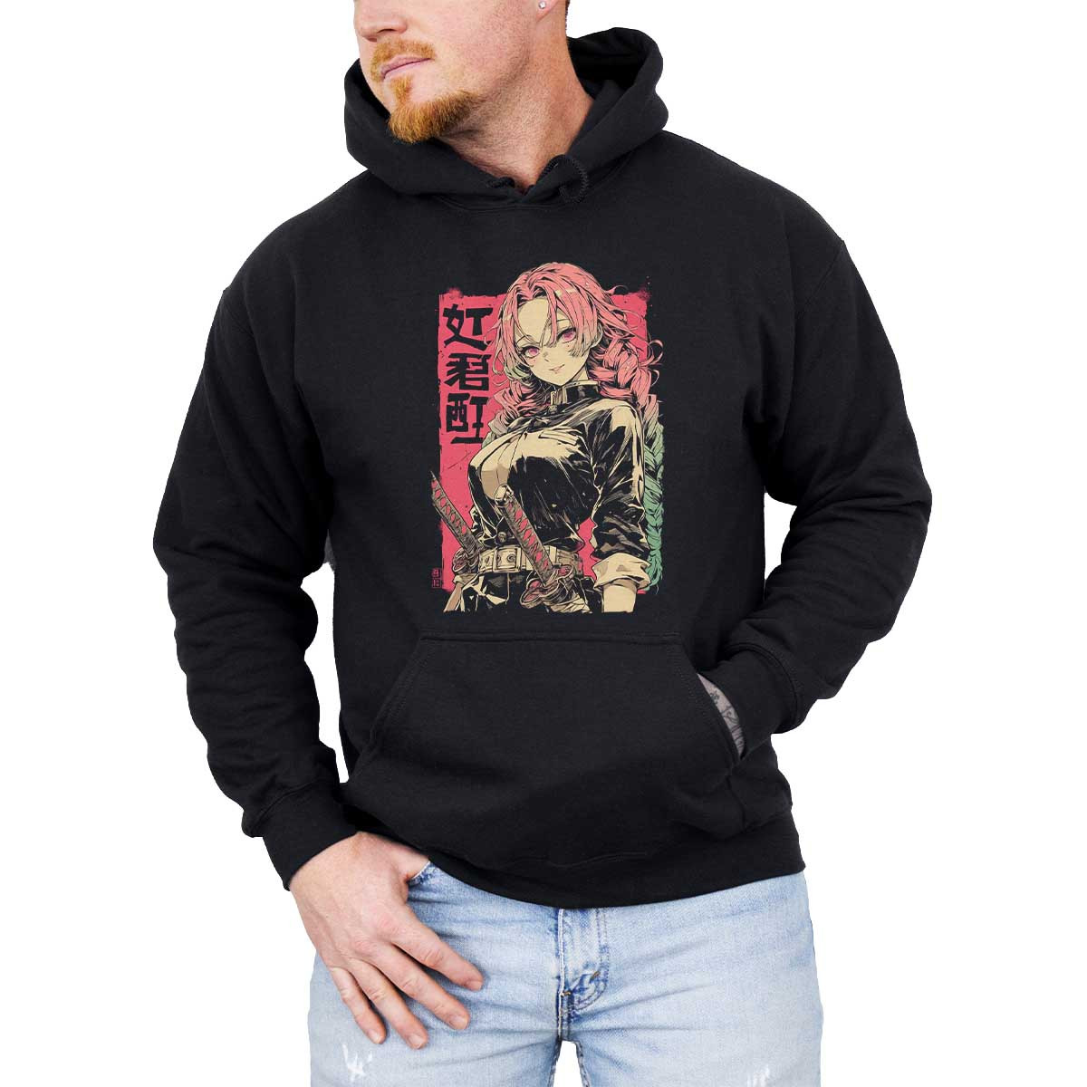 polerones-anime-estampada-frontal-detalles-intrincados