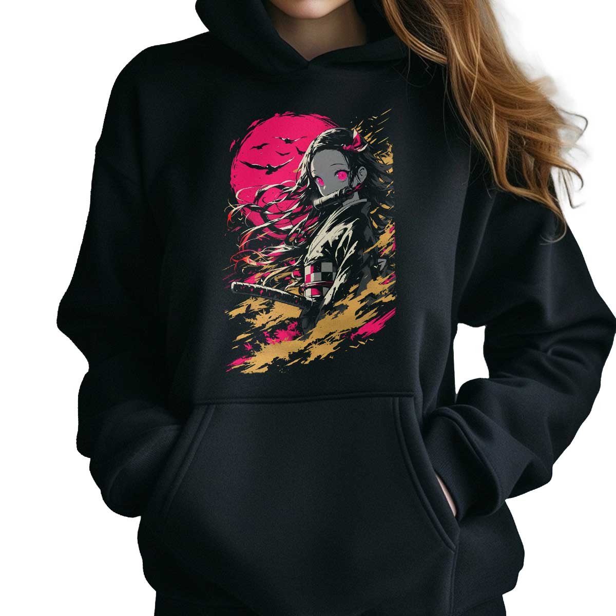 polerones-anime-estampada-nezuko-kamado-y-luna-demon-23