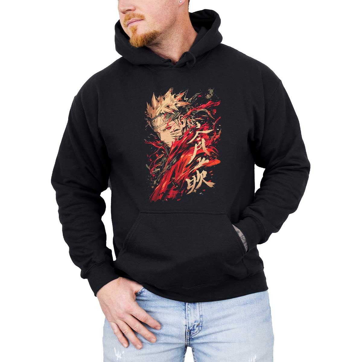 polerones-anime-hombre-estilo-taijutsu-naruto-uzumaki-sennin-mode