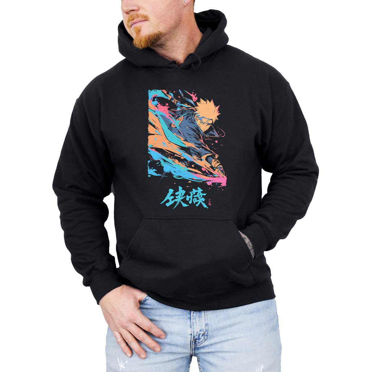 polerones-anime-hombre-taijutsu-naruto-uzumaki-determination