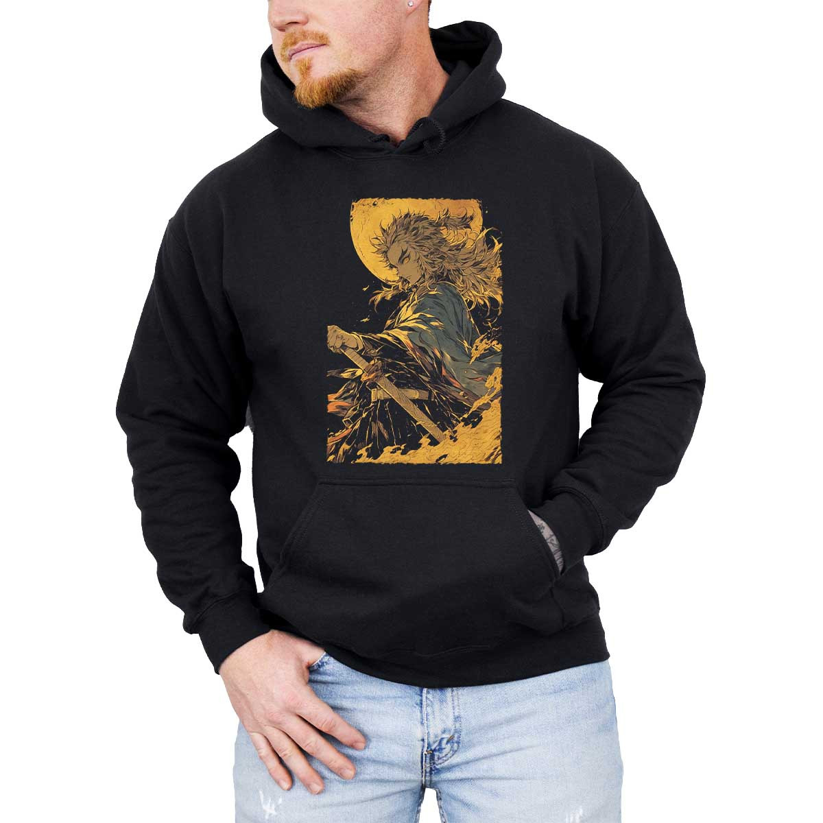 polerones-anime-kyojuro-rengoku-and-a-moon-calidez-y-estilo