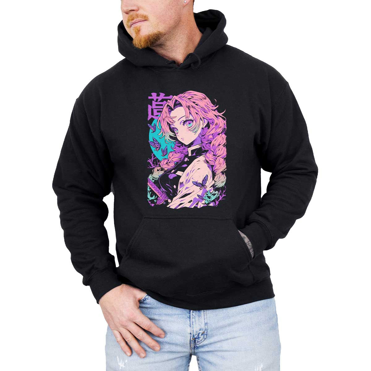 polerones-anime-mitsuri-kanroji-love-demon-slayer-1