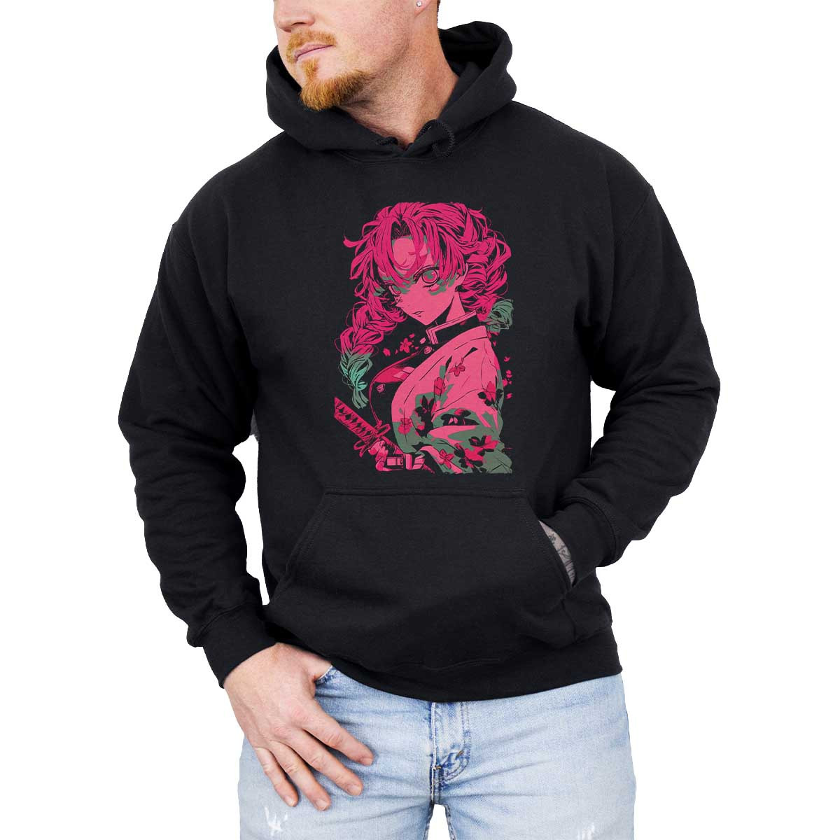 polerones-anime-mitsuri-kanroji-love-demon-slayer