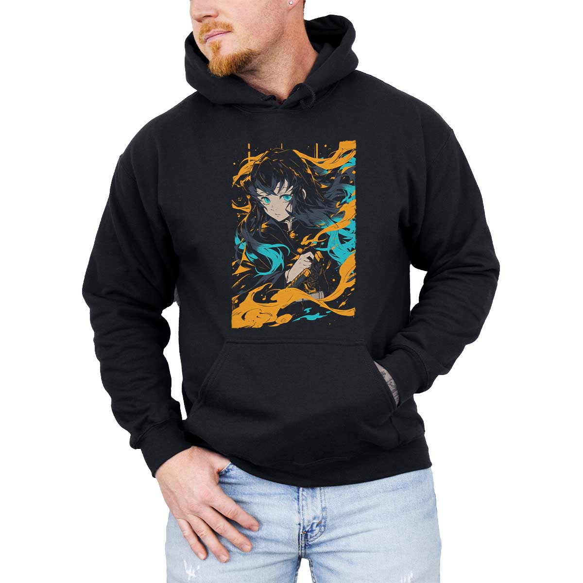 polerones-anime-muichiro-tokito-estilos-de-respiraci-n