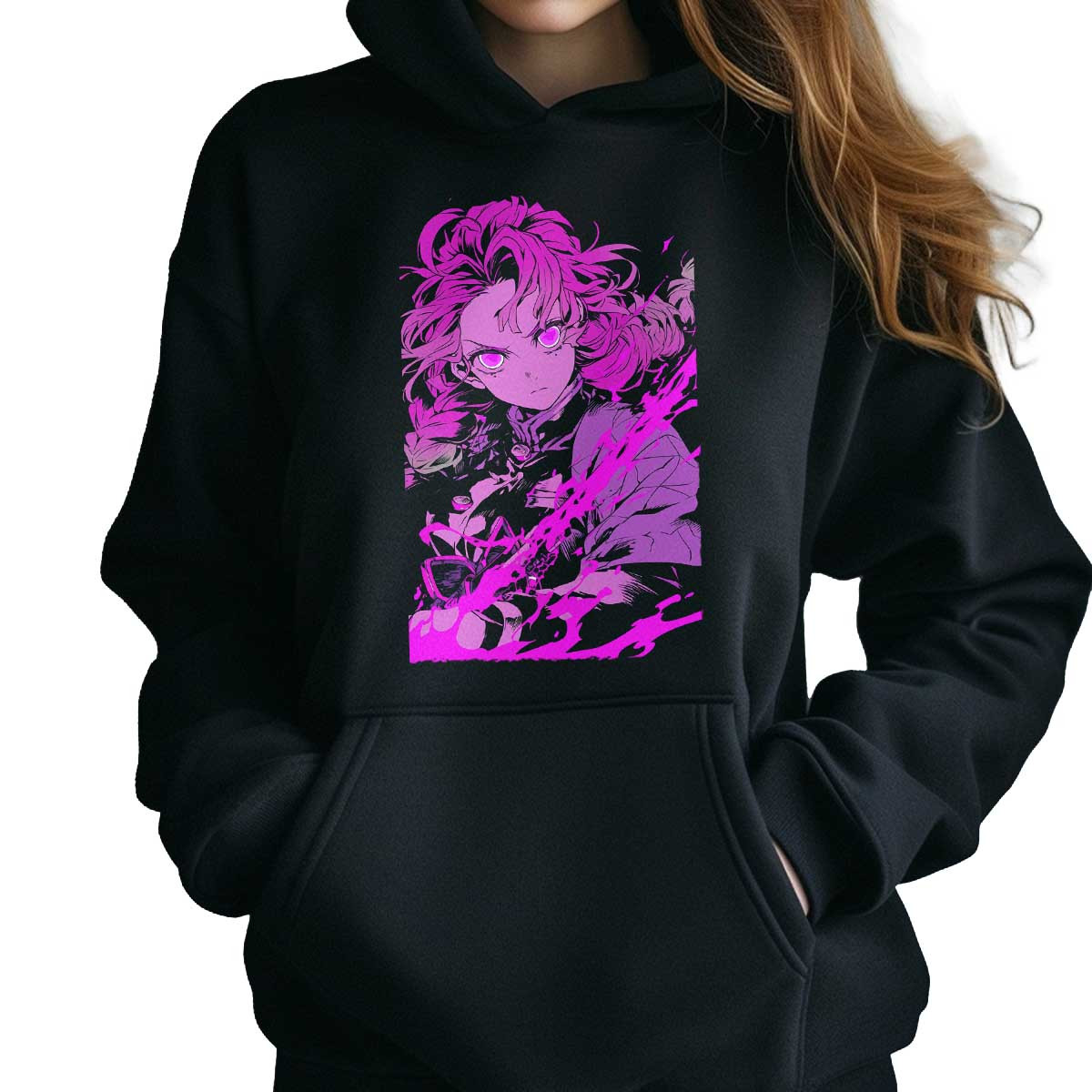 polerones-anime-mujer-dise-o-mitsuri-kanroji-pink-lightning