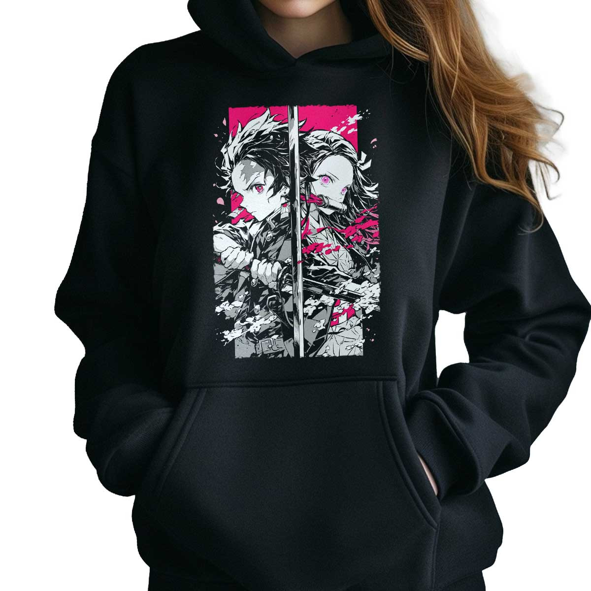 polerones-anime-mujer-dise-o-nezuko-y-tanjiro