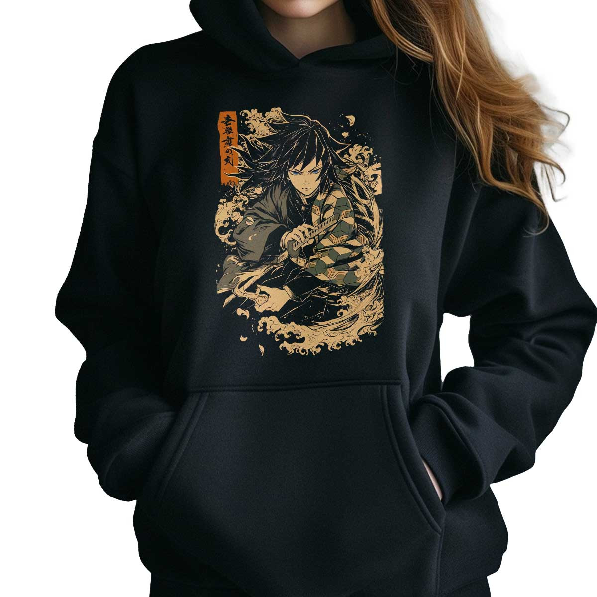 polerones-anime-mujer-estampada-minimalismo-giyu-tomioka-demon-23