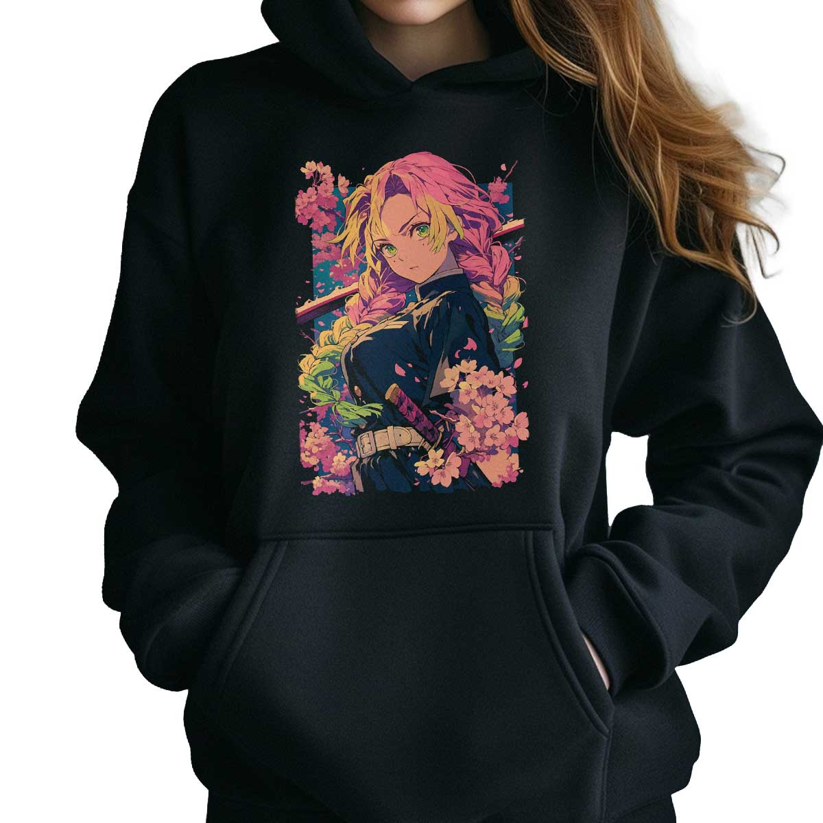 polerones-anime-mujer-mitsuri-kanroji-cerezos-fro-23