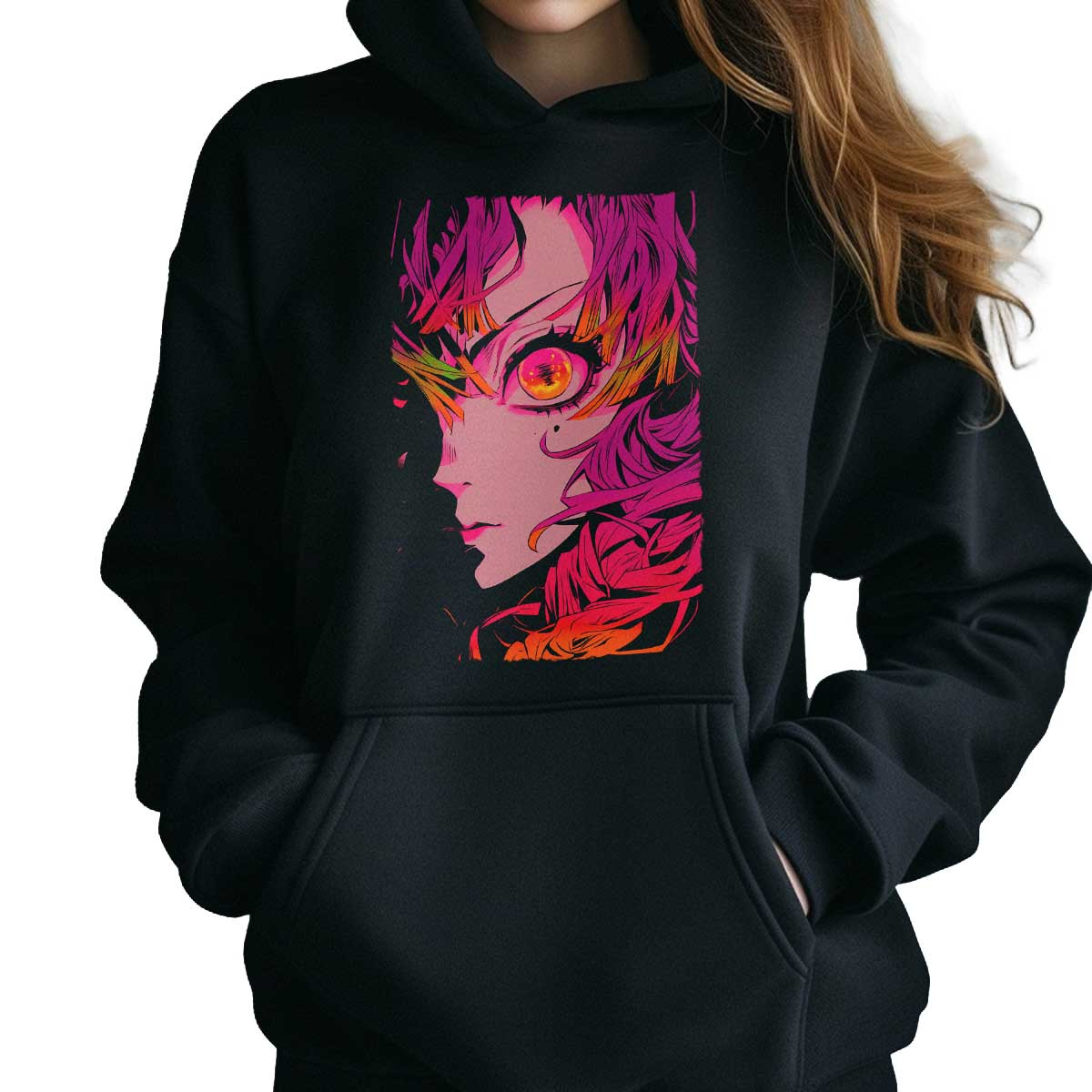polerones-anime-mujer-mitsuri-kanroji-rostro-13