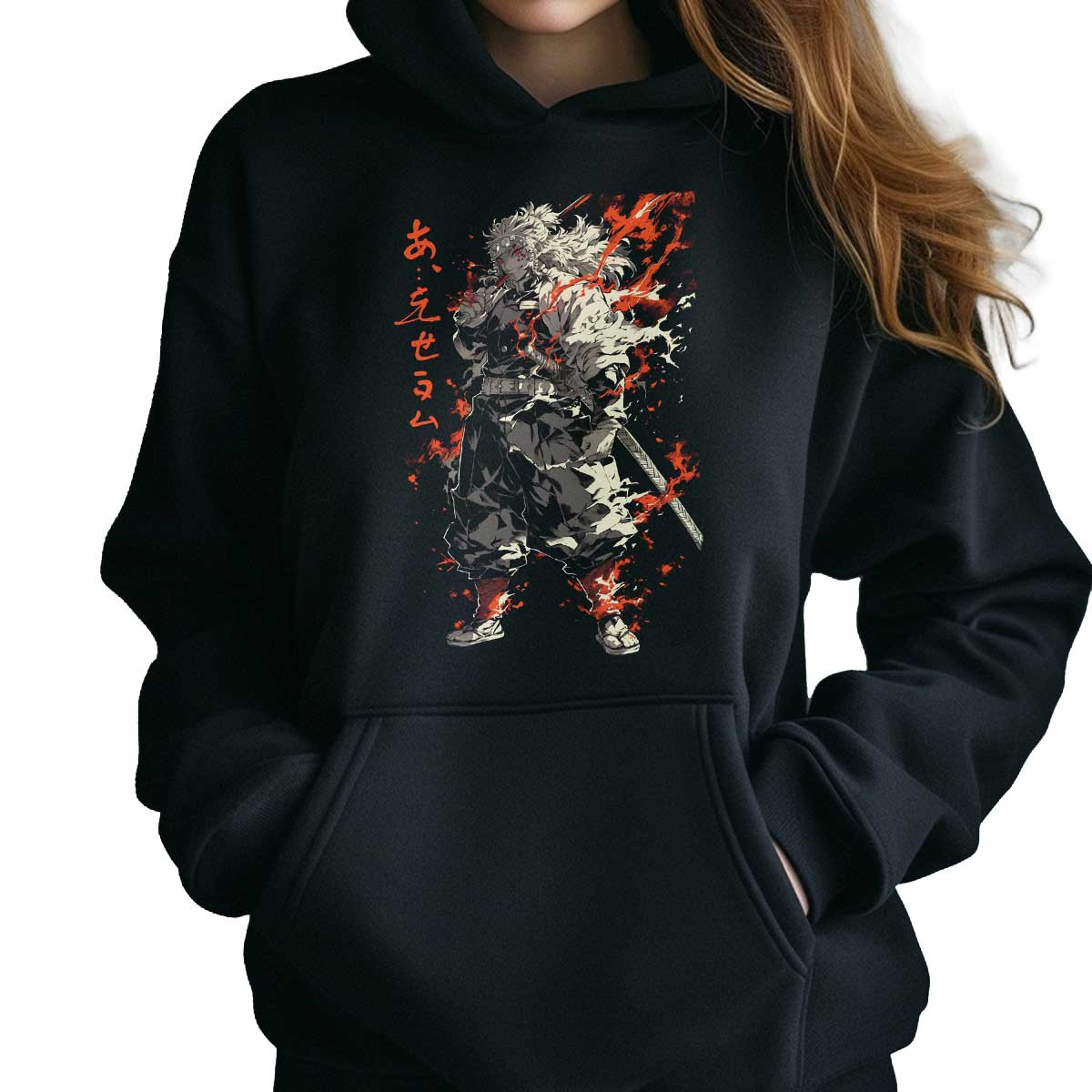 polerones-anime-mujer-tengen-uzui-demon-slayer-33