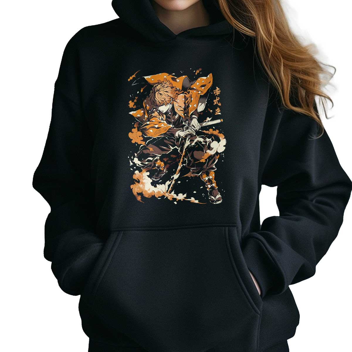polerones-anime-zenitsu-agatsuma-demon-03