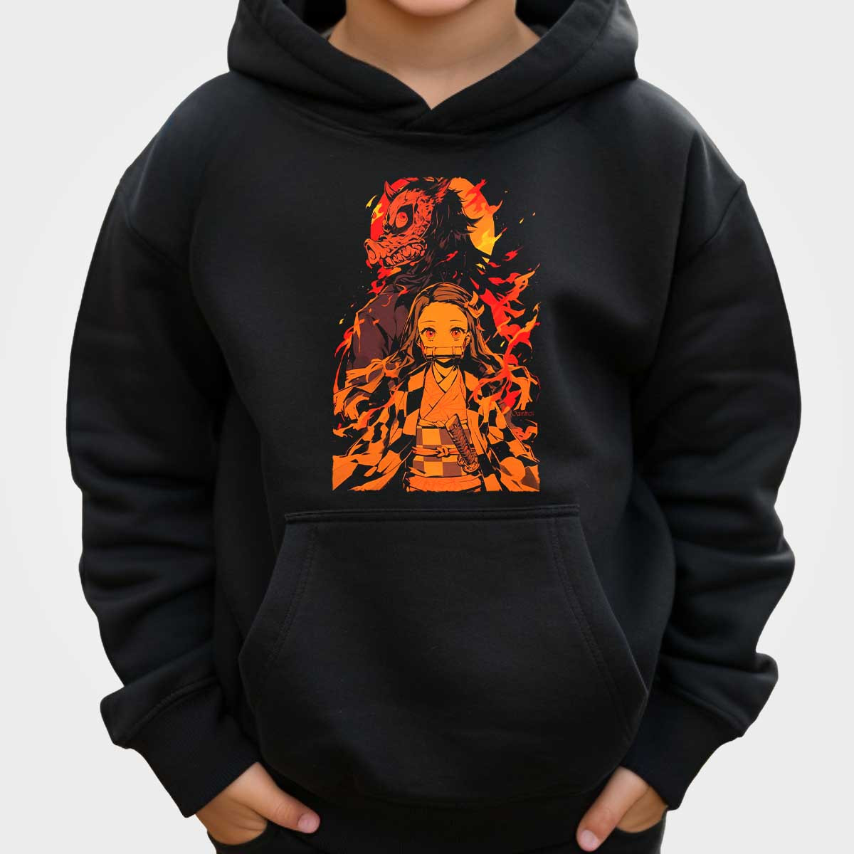 polerones-anime-zenitsu-agatsuma-y-nezuko-kamado-15