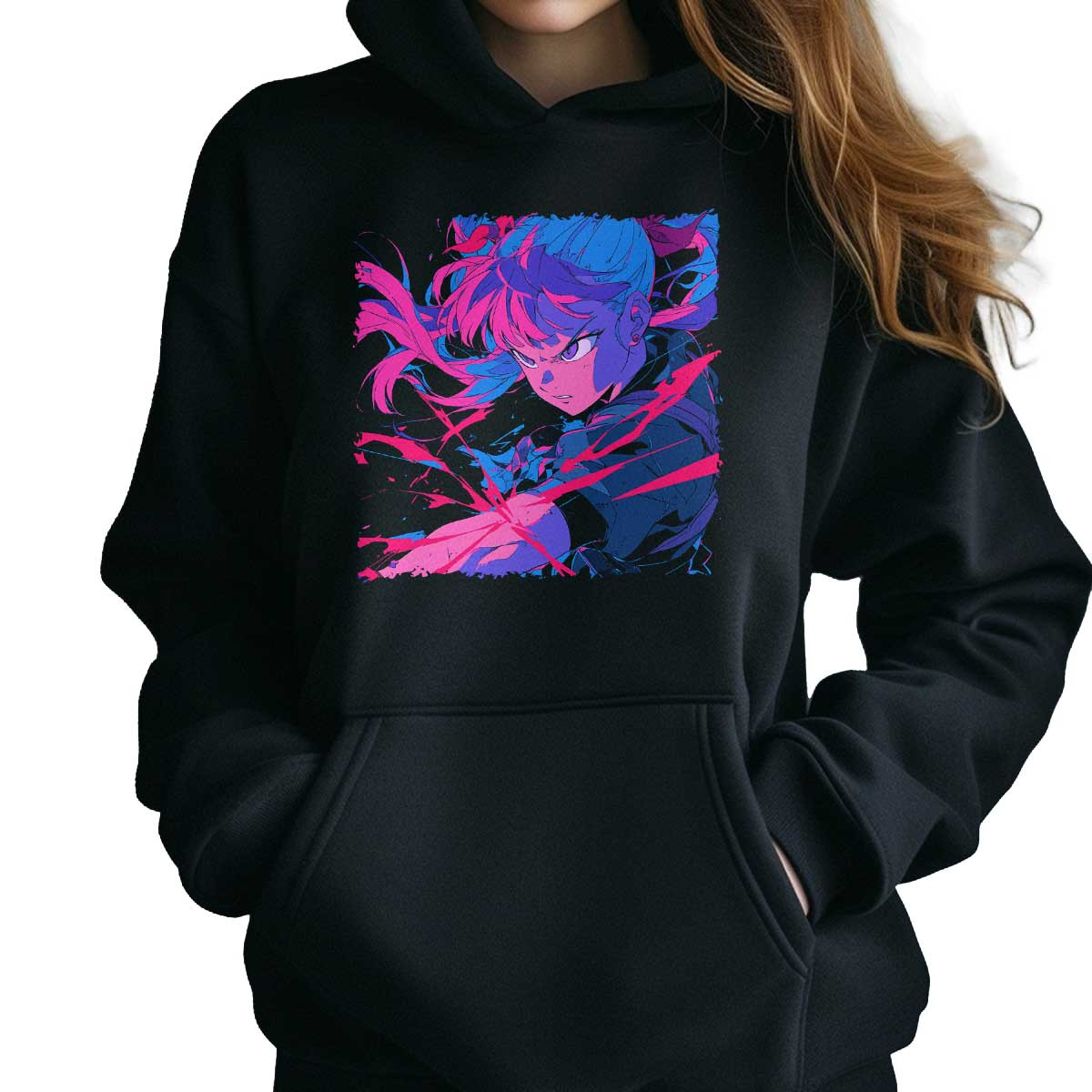 canguro-anime-bulma-en-fucsia-de-dragon-ball-en