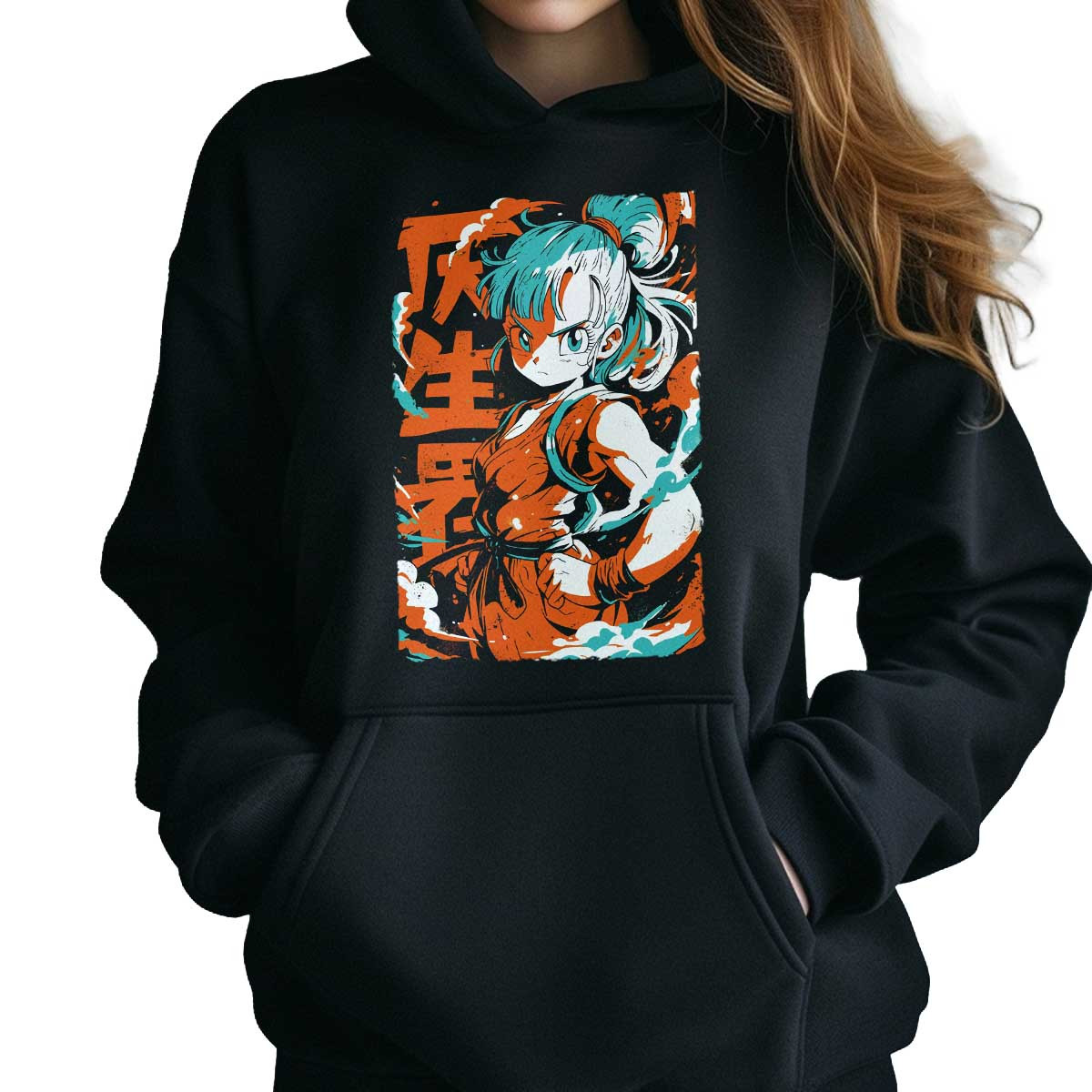 canguro-anime-con-capucha-impactante-en-estilo-bulma-ink-en-colores-terracota-y-zafiro